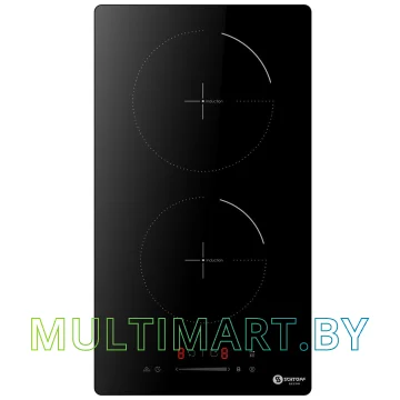 Индукционная варочная панель Schtoff I30H03 Black